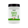 Nutricost Pantry Organic Tapioca Starch