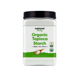 Nutricost Pantry Organic Tapioca Starch