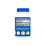 Nutricost Taurine Capsules