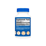 Nutricost Vitamin K2 MK-7 Softgels