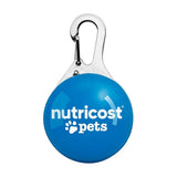 Nutricost Pets Collar Light