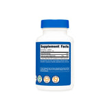 Nutricost Copper Glycinate Capsules