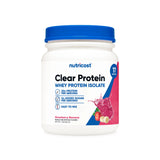 Nutricost Clear Whey Protein Isolate