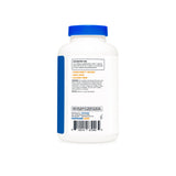 Nutricost Vitamin B5 Pantothenic Acid Capsules