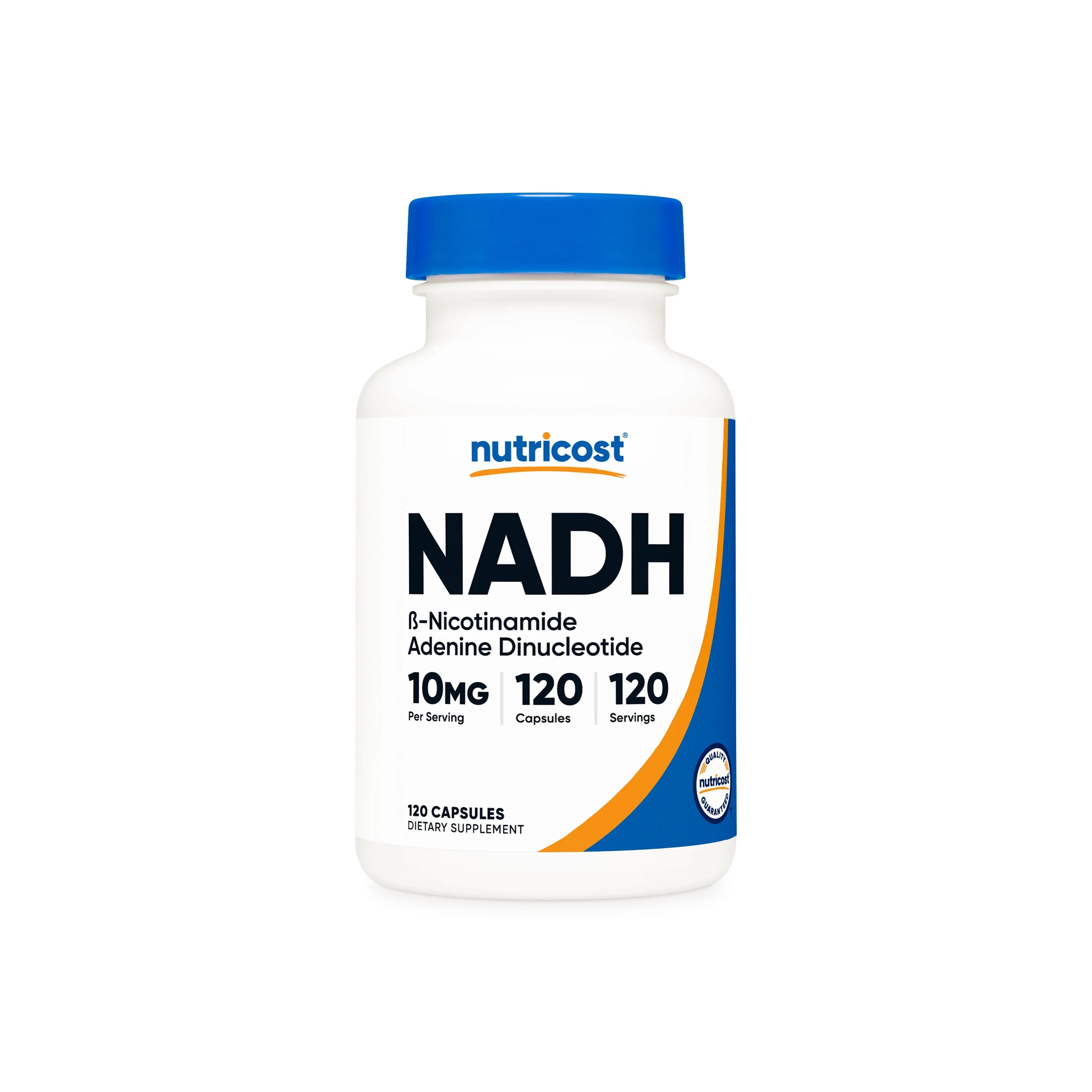 Nutricost NADH