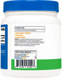 Nutricost L-Glutamine Powder