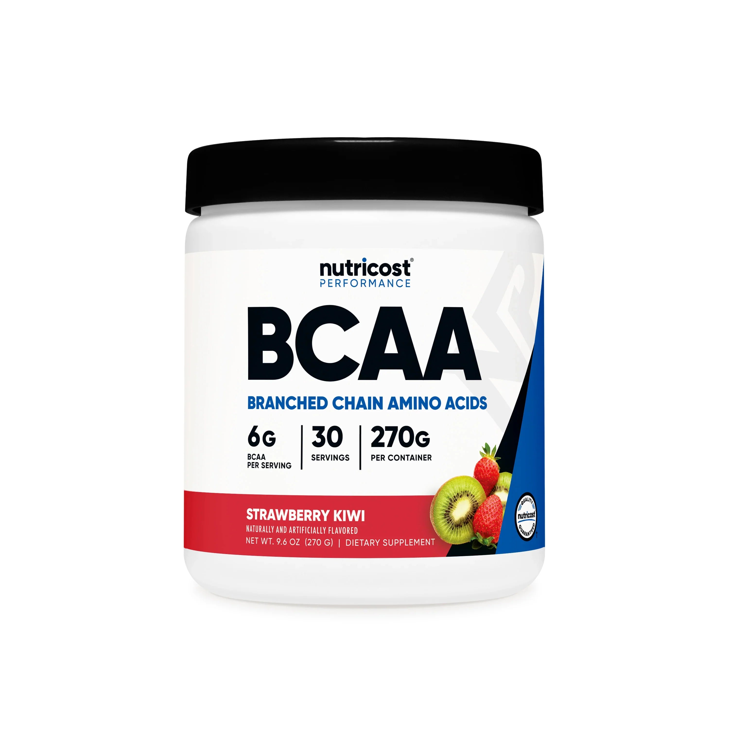 Nutricost BCAA Powder