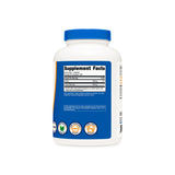 Nutricost Choline Bitartrate Capsules