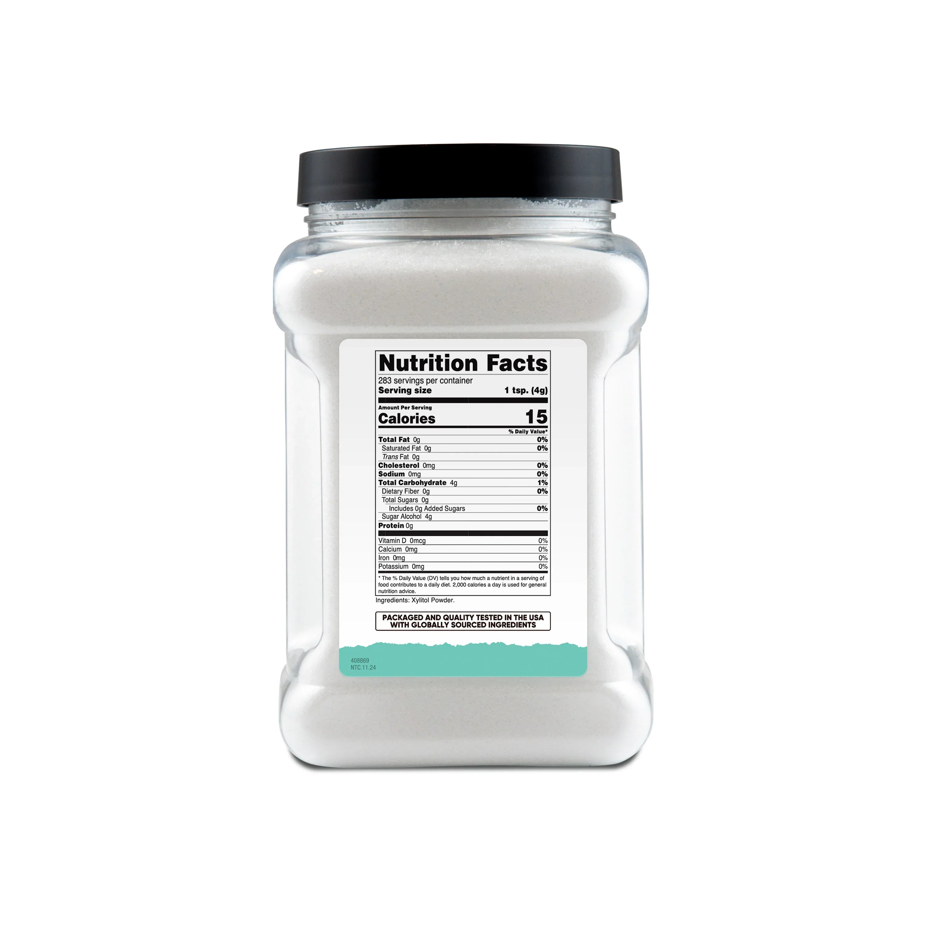 Nutricost Xylitol Powder