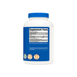 Nutricost Tart Cherry Extract Capsules