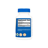 Nutricost Policosanol Capsules