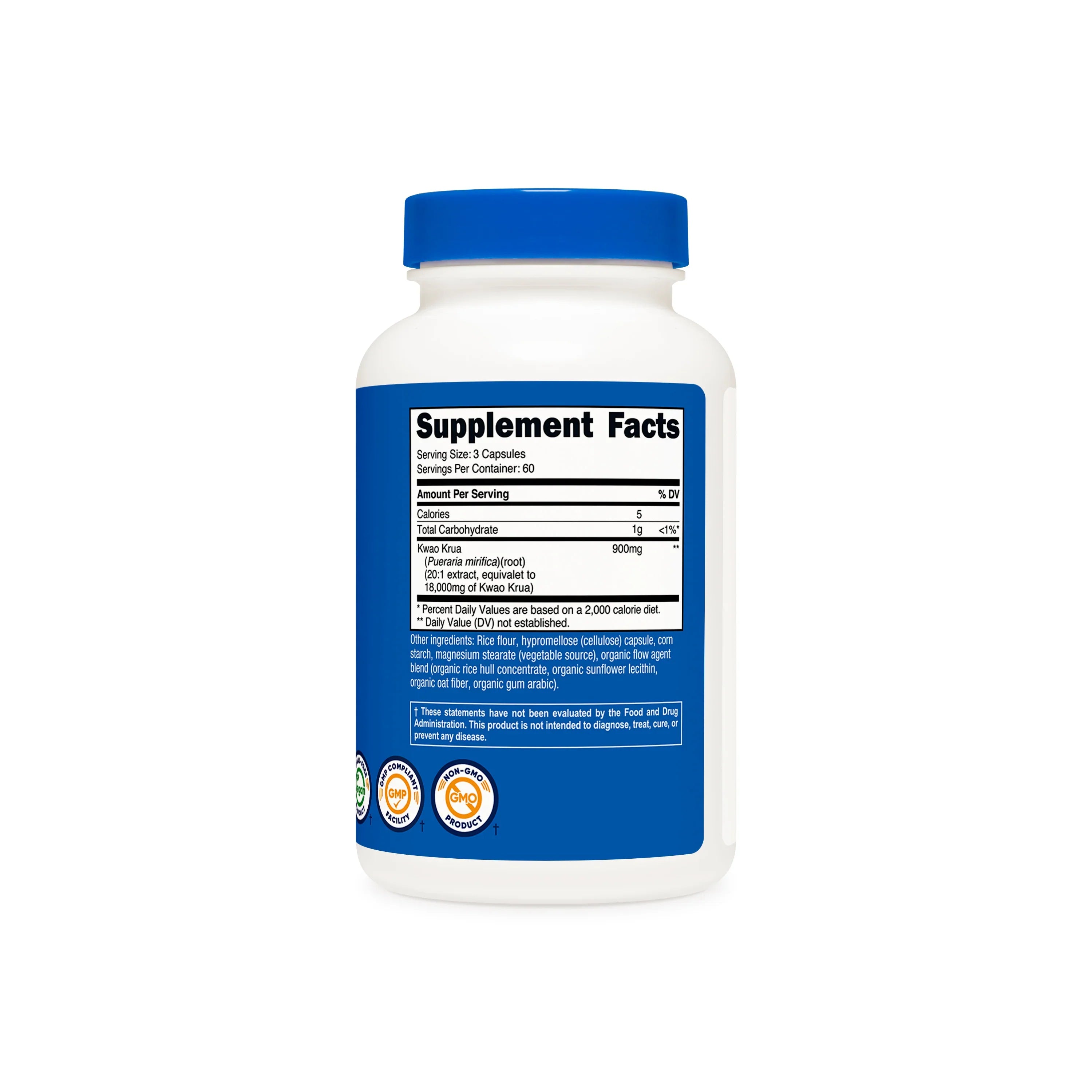 Nutricost Pueraria Mirifica