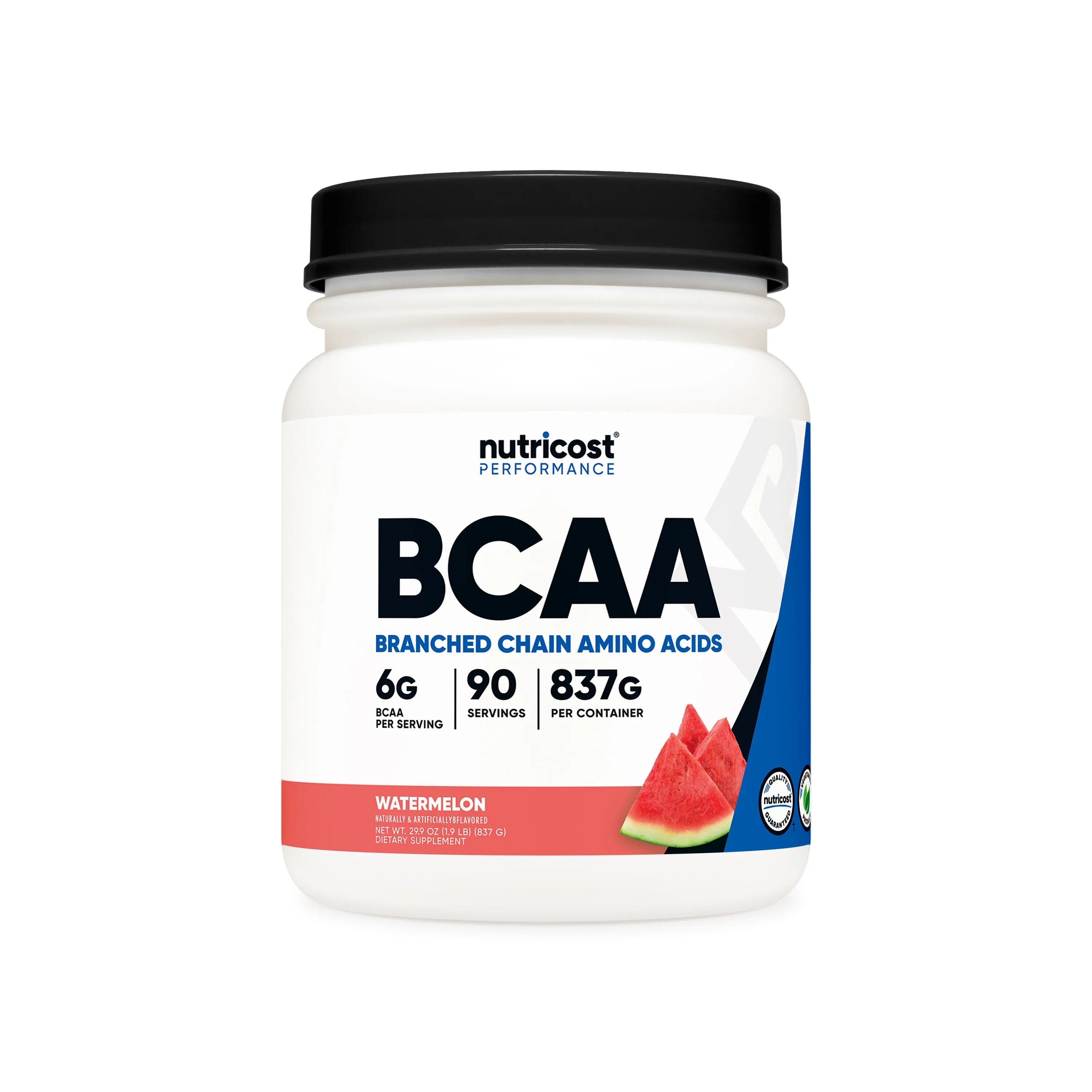 Nutricost BCAA Powder