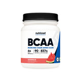 Nutricost BCAA Powder