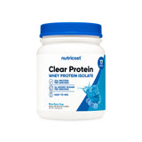 Nutricost Clear Whey Protein Isolate [OFFER]