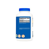 Nutricost Zinc Gluconate Capsules