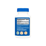 Nutricost L-Ergothioneine Supplement
