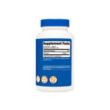 Nutricost Citric Acid Capsules