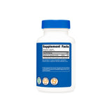 Nutricost Magnesium Citrate Capsules