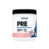 Nutricost Pre-Workout Complex