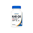 Nutricost Krill Oil Complex Softgels