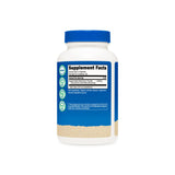 Nutricost Made With Organic Reishi Mushroom Capsules
