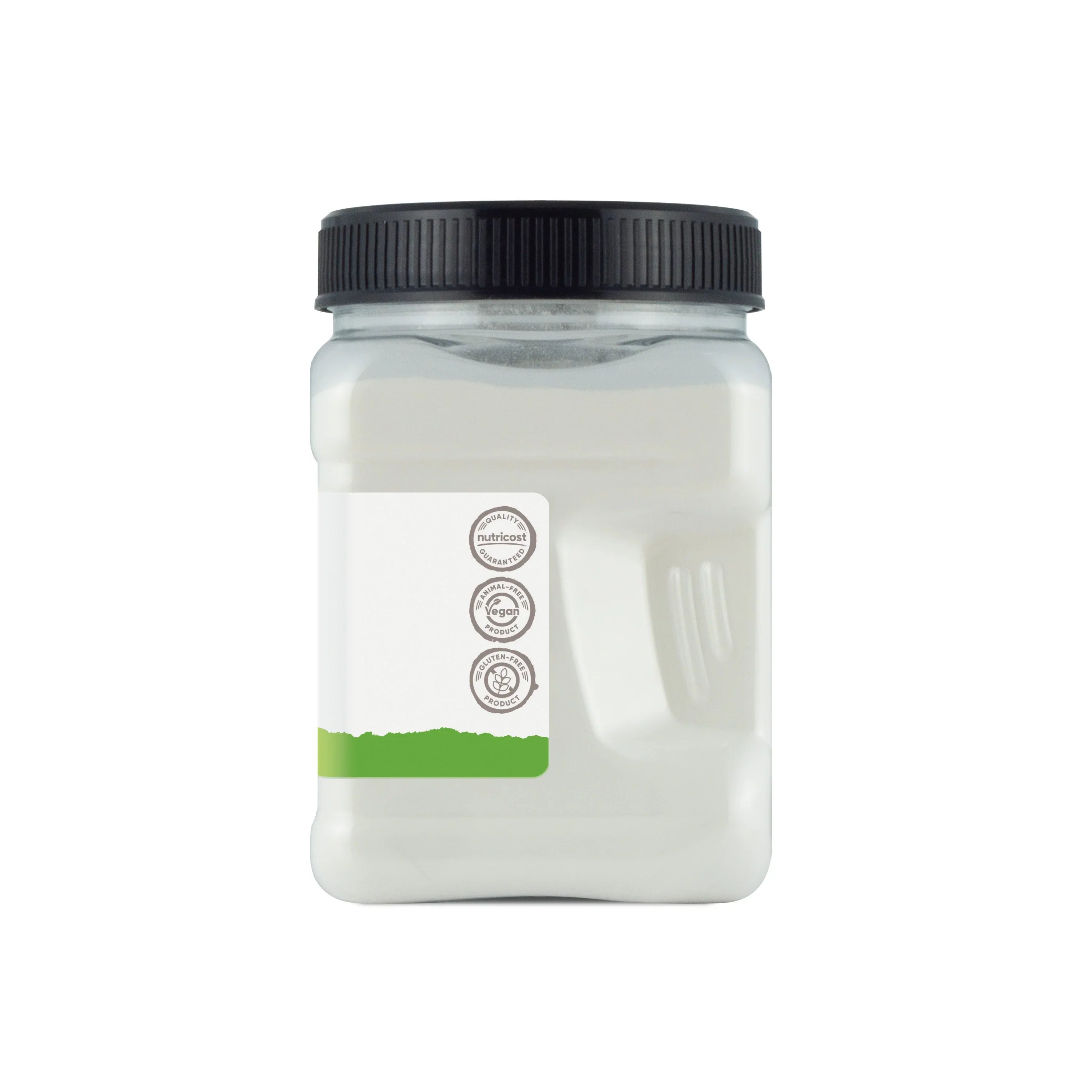 Nutricost Pantry Organic Cassava Flour
