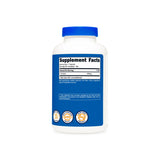 Nutricost L-Tyrosine Capsules