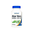 Nutricost Aloe Vera Capsules