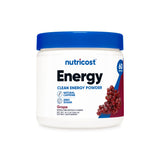 Nutricost Energy Powder