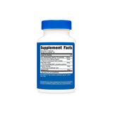 Nutricost NAD+ Resveratrol