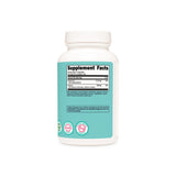 Nutricost Women Calcium + Vitamin D3