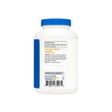 Nutricost Coconut Oil Softgels