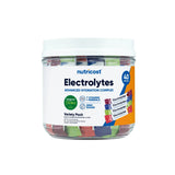 Nutricost Electrolytes Hydration Stick Packs (40 Pack)