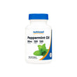 Nutricost Peppermint Oil Softgels