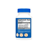 Nutricost Probiotic Complex Capsules