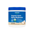 Nutricost Organic Lion's Mane Mushroom Powder