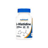 Nutricost L-Histidine
