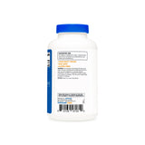 Nutricost Zinc Gluconate Capsules