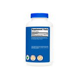 Nutricost Magnesium Malate Capsules