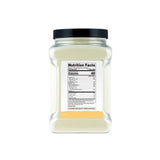 Nutricost Pantry Organic GF Butter Powder