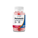 Nutricost Melatonin Gummies