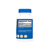 Nutricost Biotin Softgels