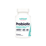 Nutricost Probiotic for Women Capsule