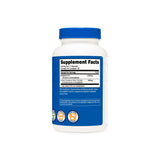 Nutricost Berberine HCI with Ceylon Cinnamon Capsules