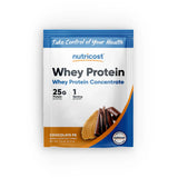 Whey Protein Sample Pack