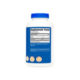Nutricost Beta Sitosterol Softgels