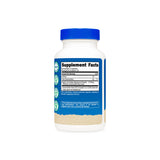 Nutricost Made With Organic Lion's Mane Capsules