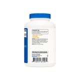 Nutricost Himalayan Salt Capsules