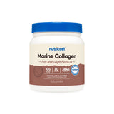 Nutricost Wild-Caught Marine Collagen Powder